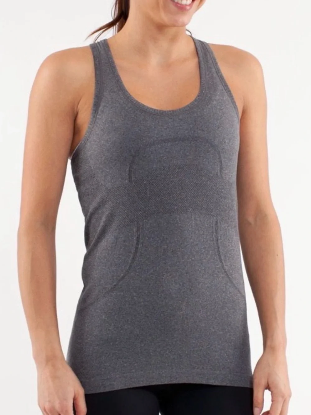Lululemon Run: Swiftly Racerback